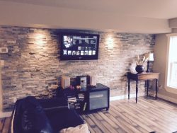 Exterior Renovation Contractor Qualicum Beach