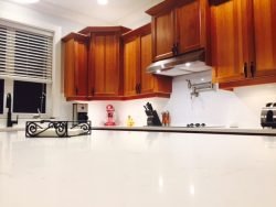 new kitchen cabinets