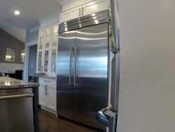 New Kitchen