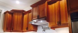 Kitchen Cabinets