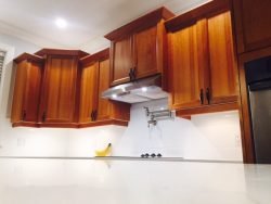 Kitchen Cabinets