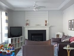 Renovation Company Qualicum Beach