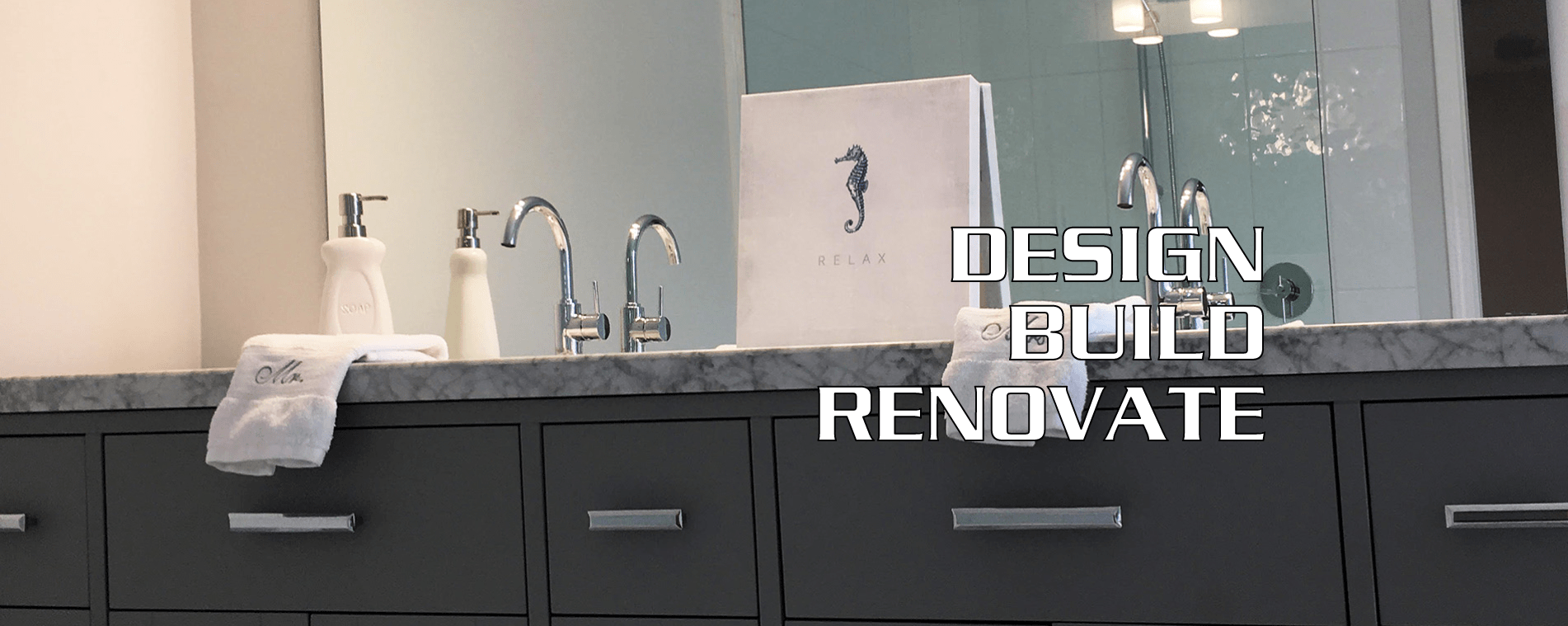 Residential Renovations Contractor, Home Remodeling, Bathroom, Kitchen